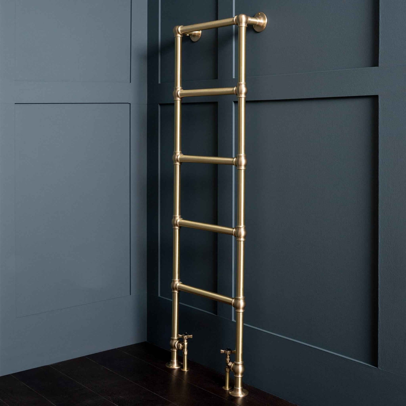 Gainsborough Heated Towel Rail - Rutland London (UAE)