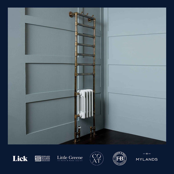 All Heated Utility Racks | Rutland London (UAE)