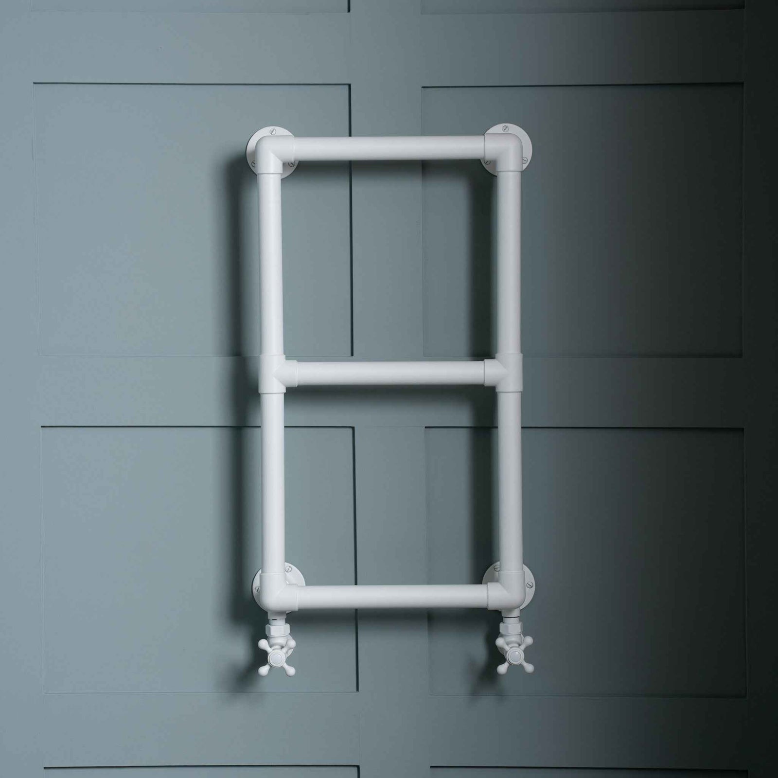 Battersea Heated Towel Rail - Rutland London (UAE)