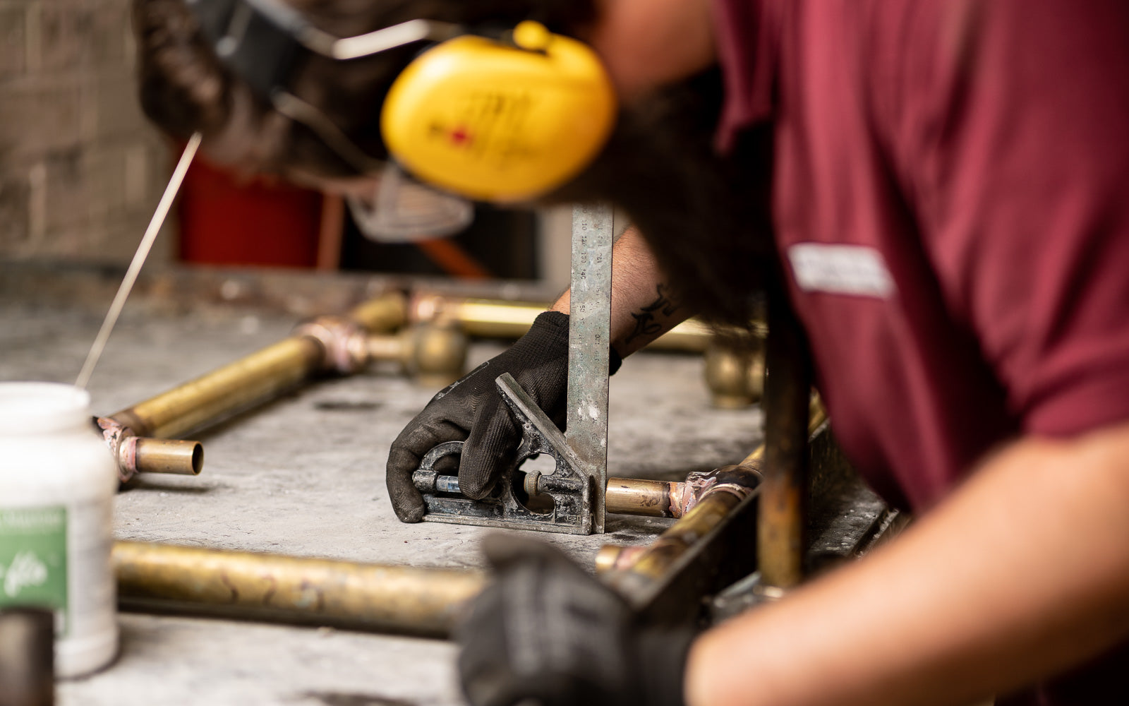 Evolution - Rutland London (UAE)