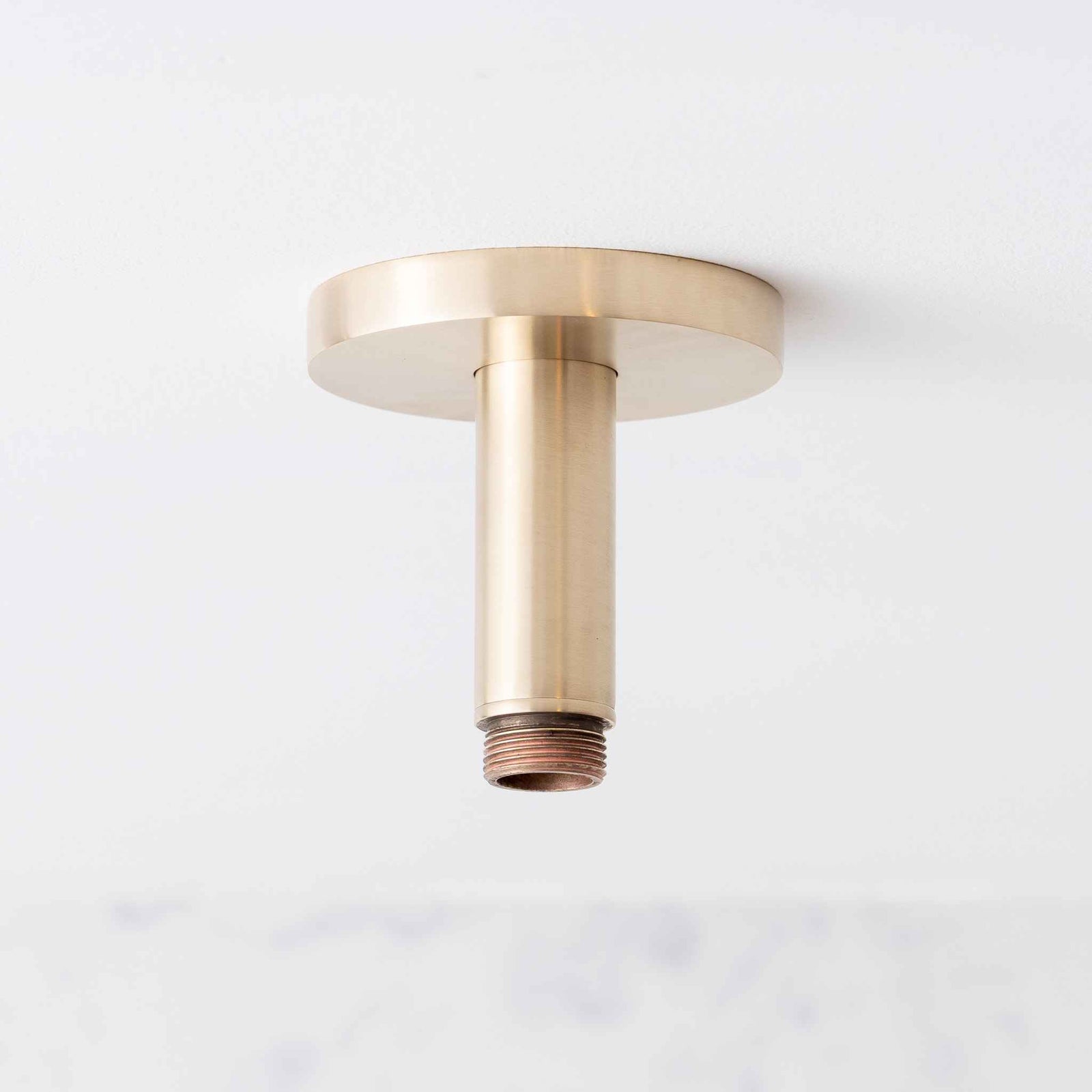 Lockwood 100mm Fixed Ceiling Arm - Rutland London (UAE)