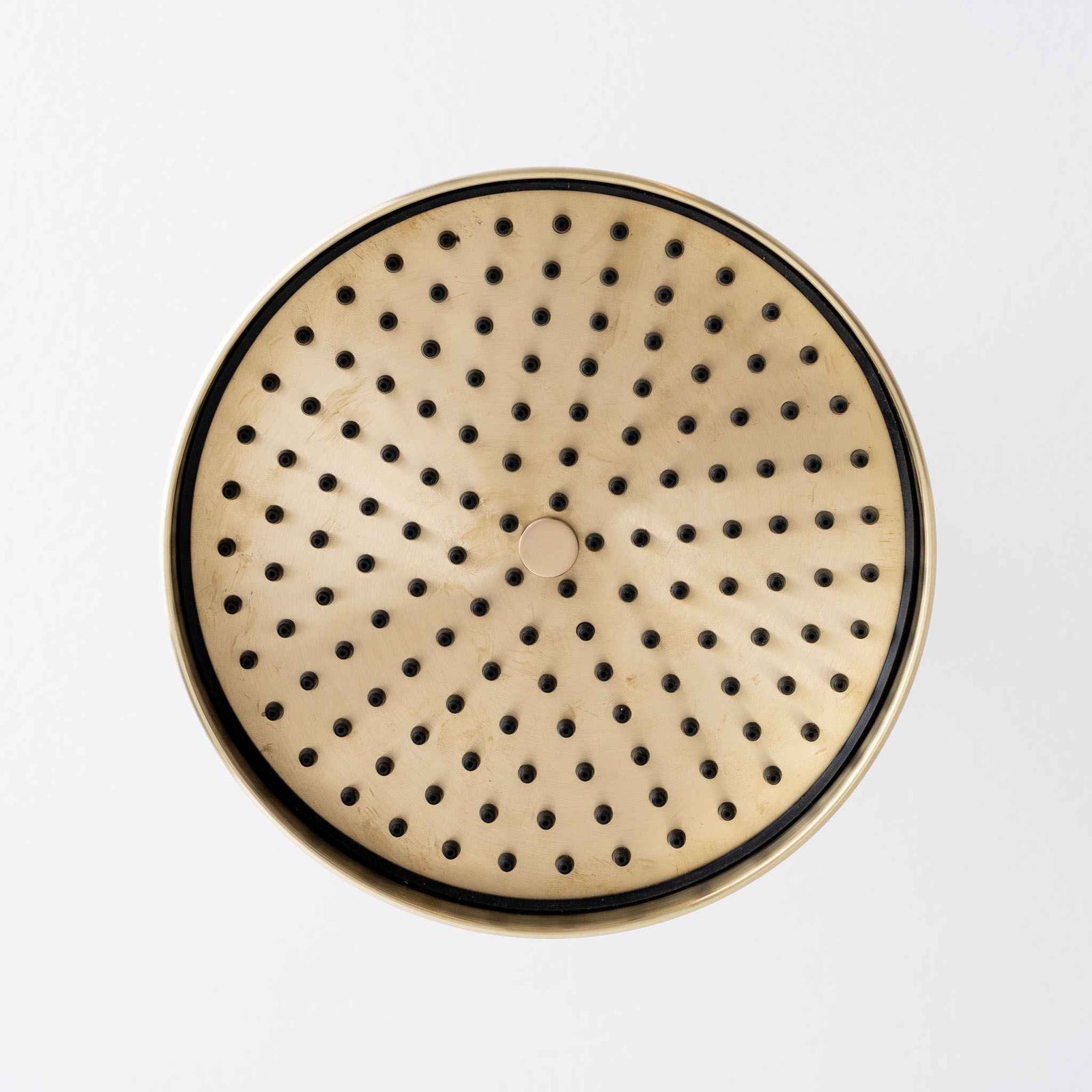 Ambassador 200mm Easy-Clean Shower Rose - Rutland London (UAE)