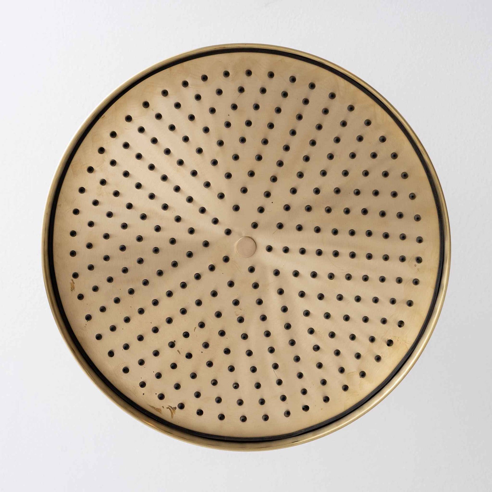 Admiral 300mm Easy-Clean Shower Rose - Rutland London (UAE)