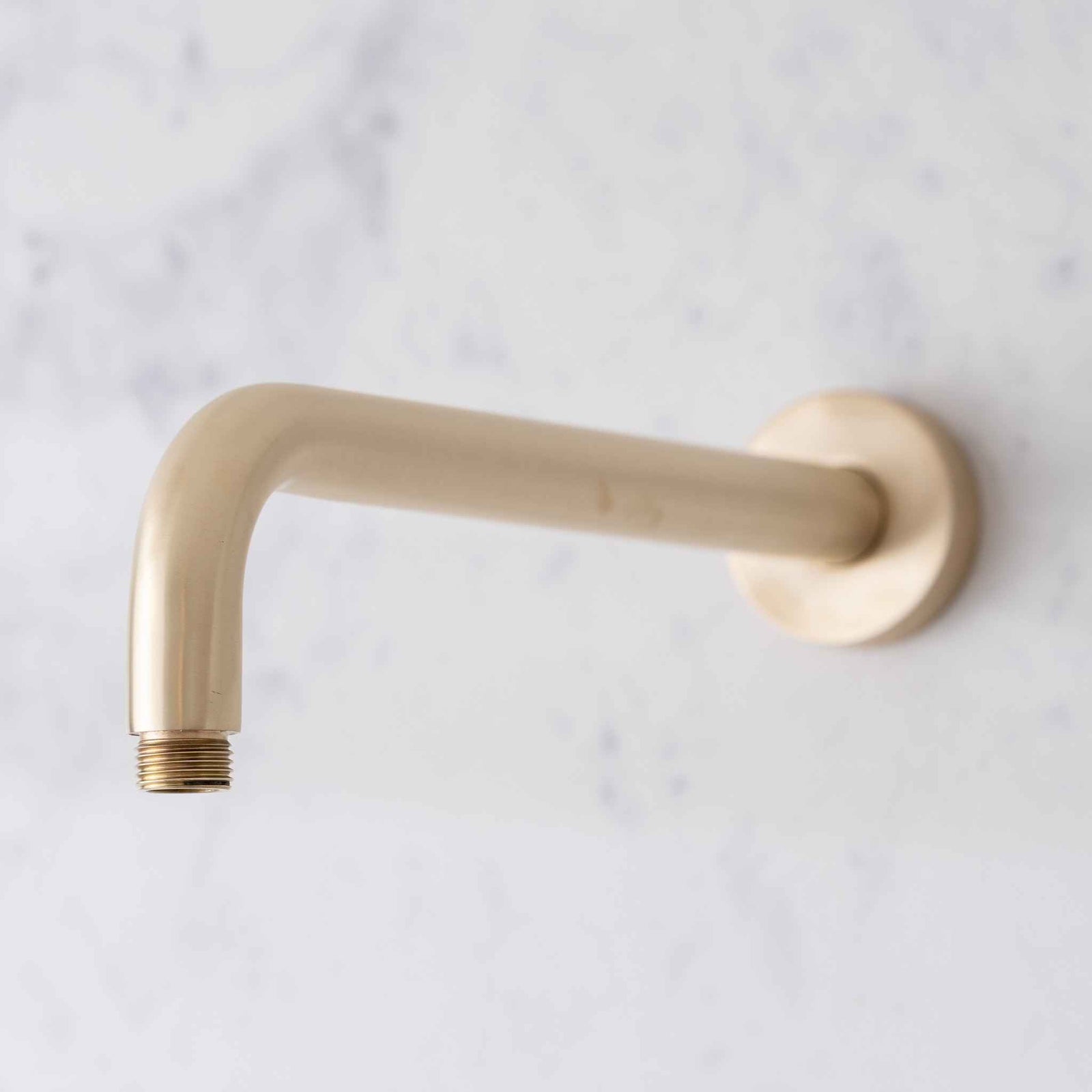 Bristol 380mm Fixed Wall Arm - Rutland London (UAE)