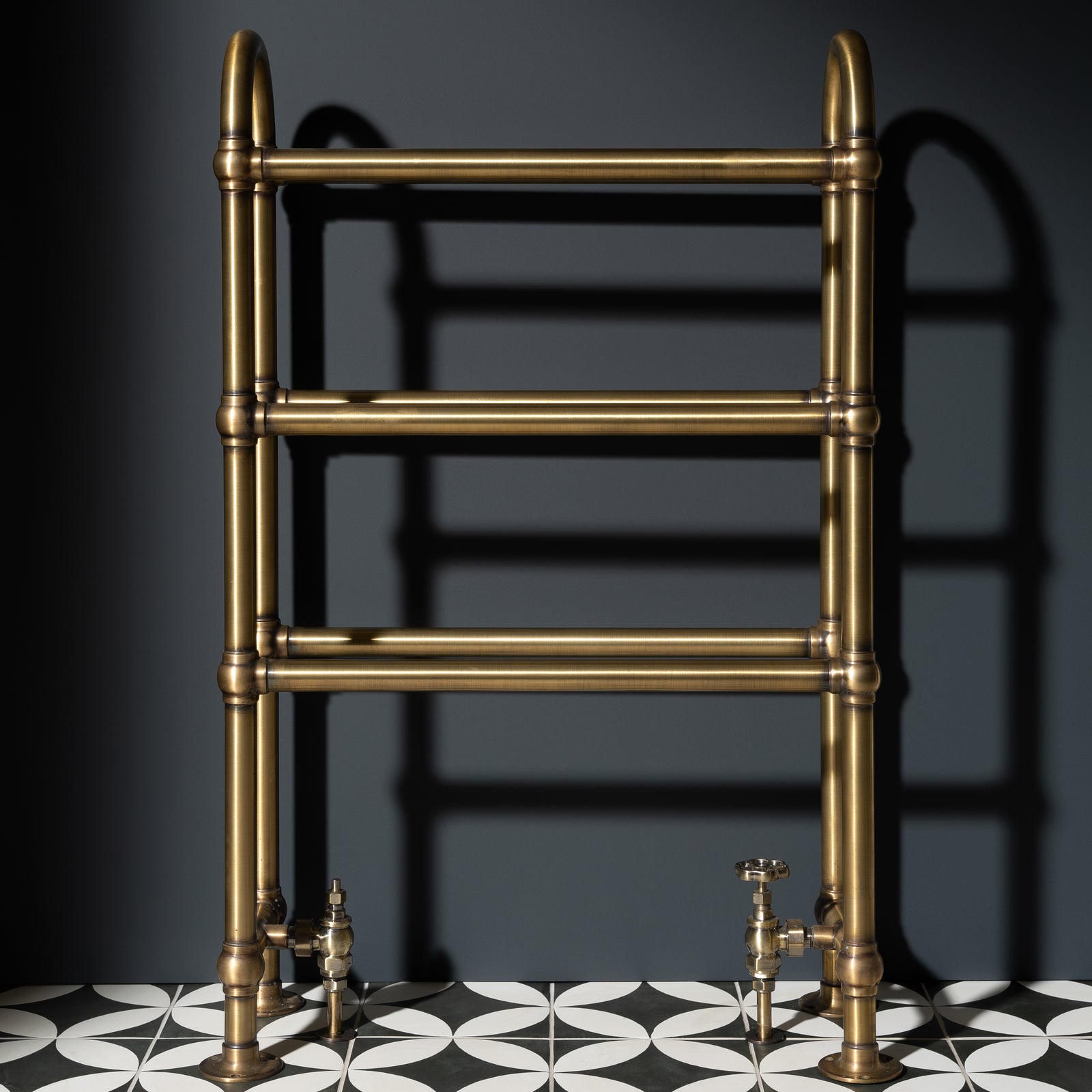 Discover Bathroom Heating - Rutland London (UAE)