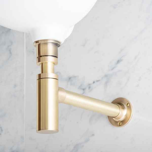 Boltons Bottle Trap - Rutland London (UAE)