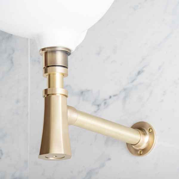 Waldorf Bottle Trap - Rutland London (UAE)