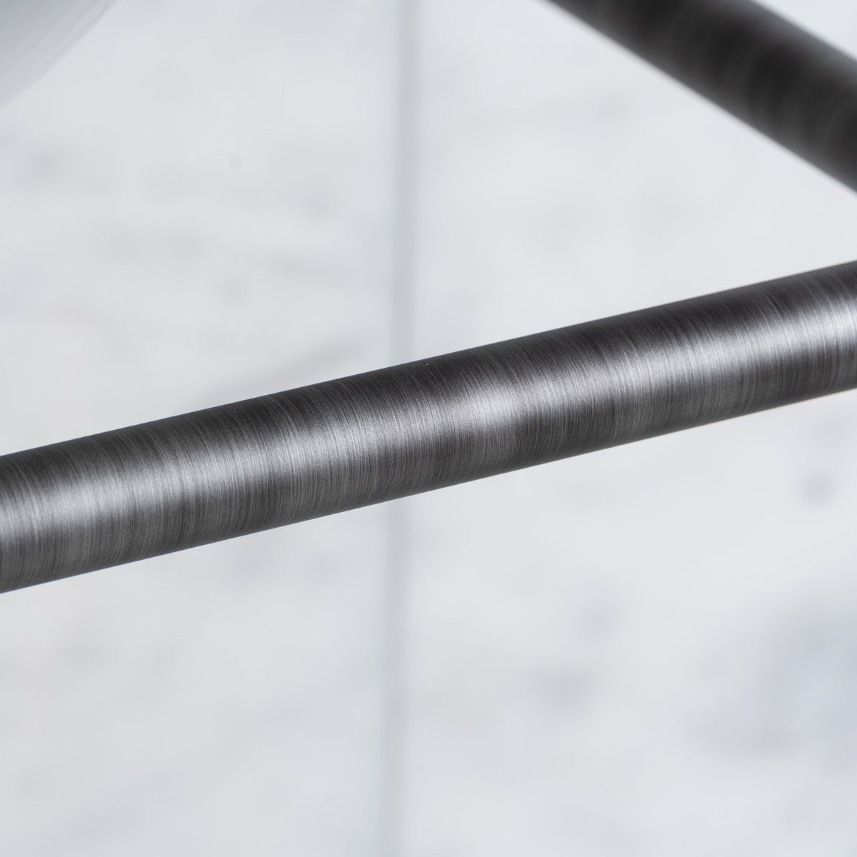 Thornhill Double Vanity Suite (Inc. Marble Top, Upstand & Basins) - Rutland London (UAE)