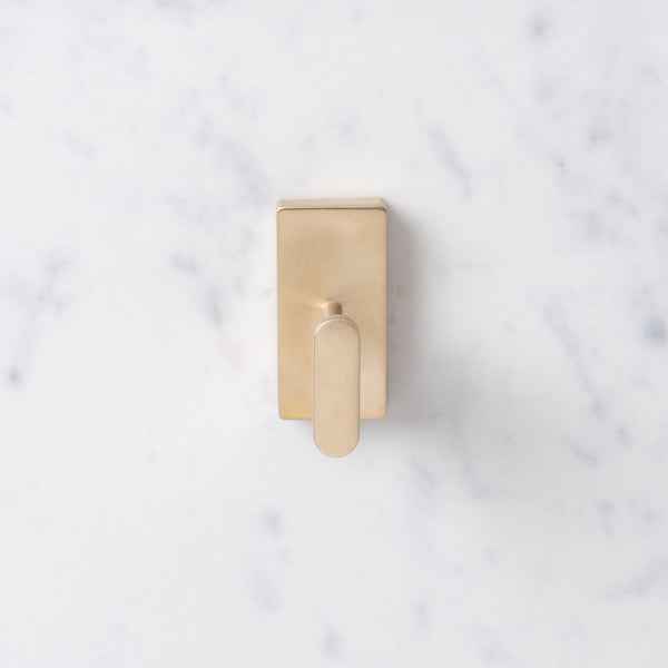 Shoreditch Robe Hook - Rutland London (UAE)