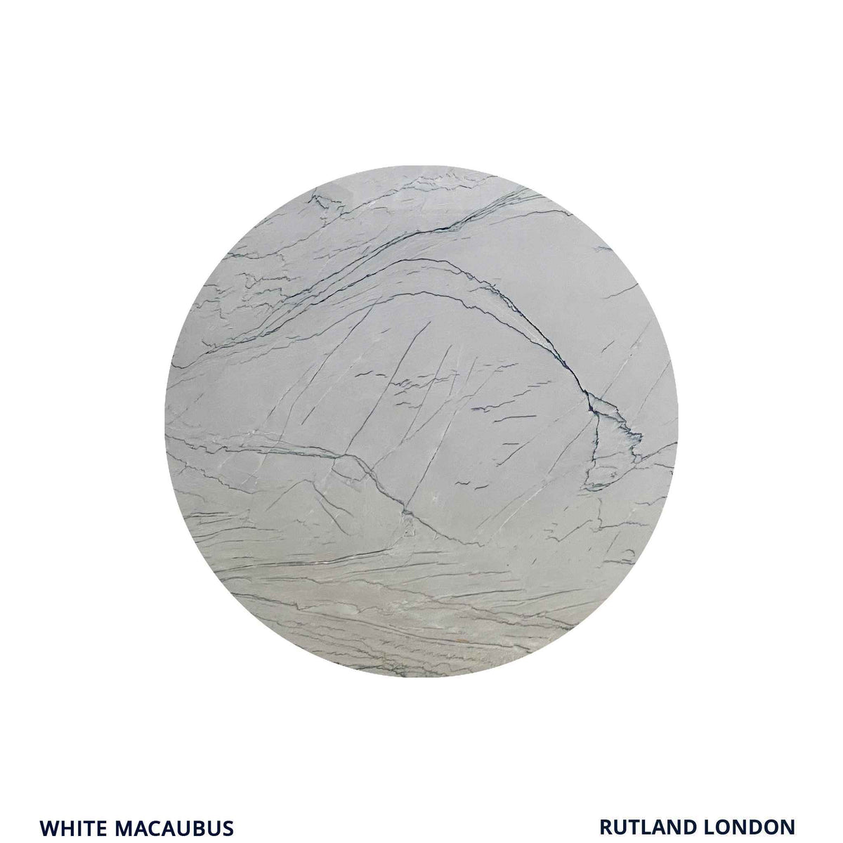 Coleridge Double Vanity Suite (Inc. Marble Top, Upstand, Glass Shelf & Basins)