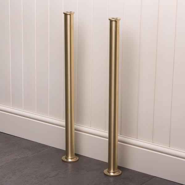 Connaught Standpipes - Rutland London (UAE)